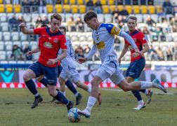 FC Carl Zeiss Jena FC Eilenburg 16032025 21